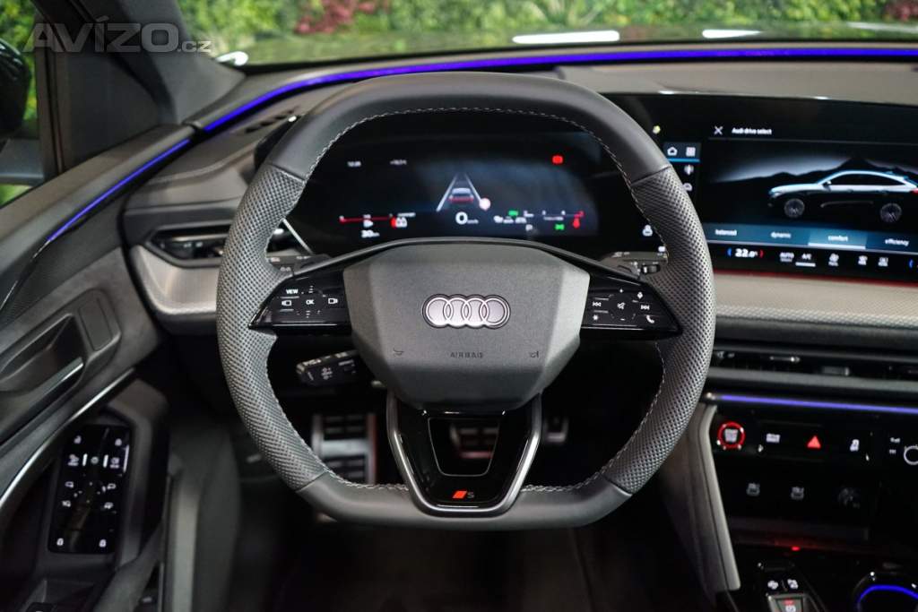 Foto inzerátu Audi Q5 2.0 TDI*SB*QUATTRO*360*MATRIX*