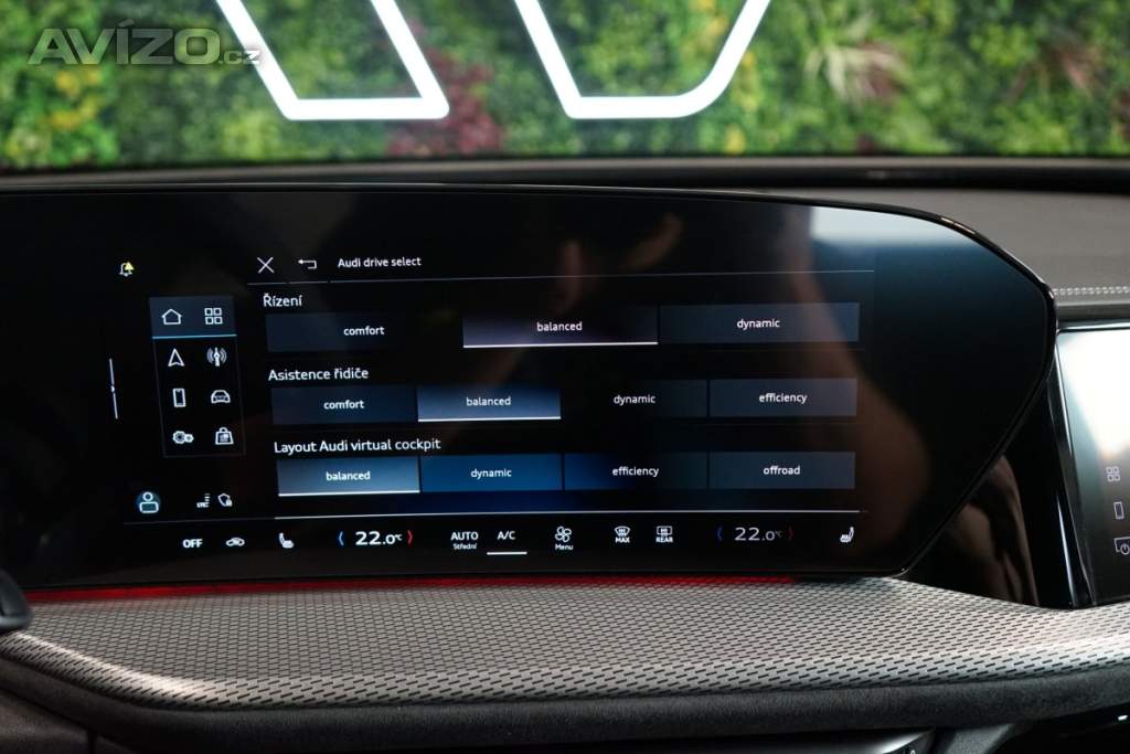 Foto inzerátu Audi Q5 2.0 TDI*SB*QUATTRO*360*MATRIX*