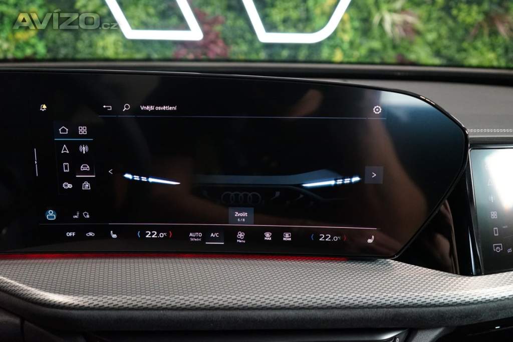 Foto inzerátu Audi Q5 2.0 TDI*SB*QUATTRO*360*MATRIX*