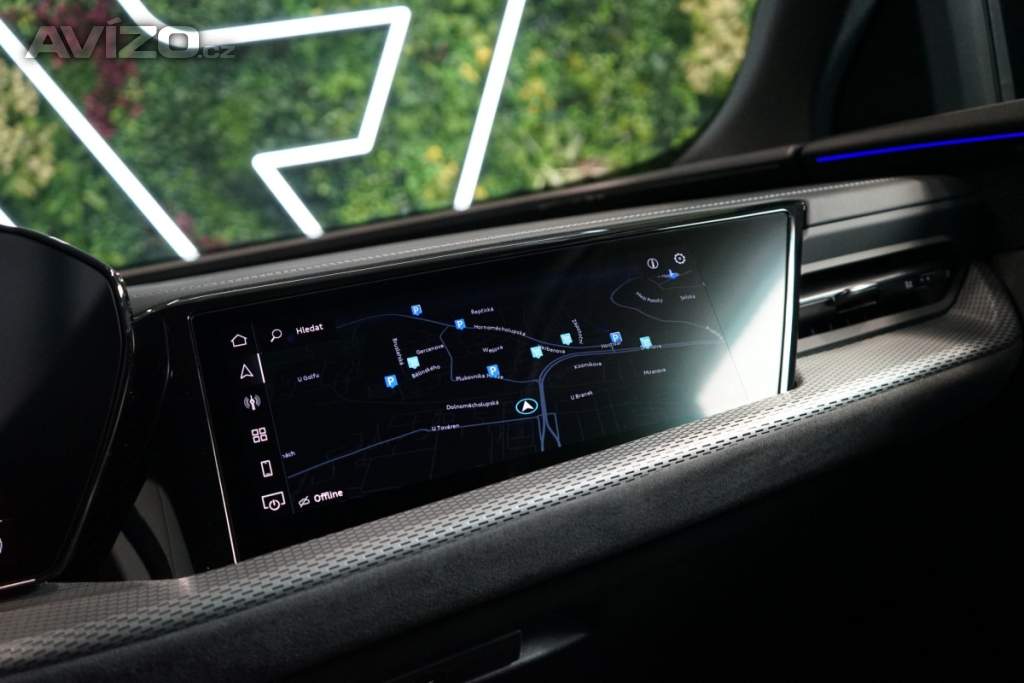 Foto inzerátu Audi Q5 2.0 TDI*SB*QUATTRO*360*MATRIX*