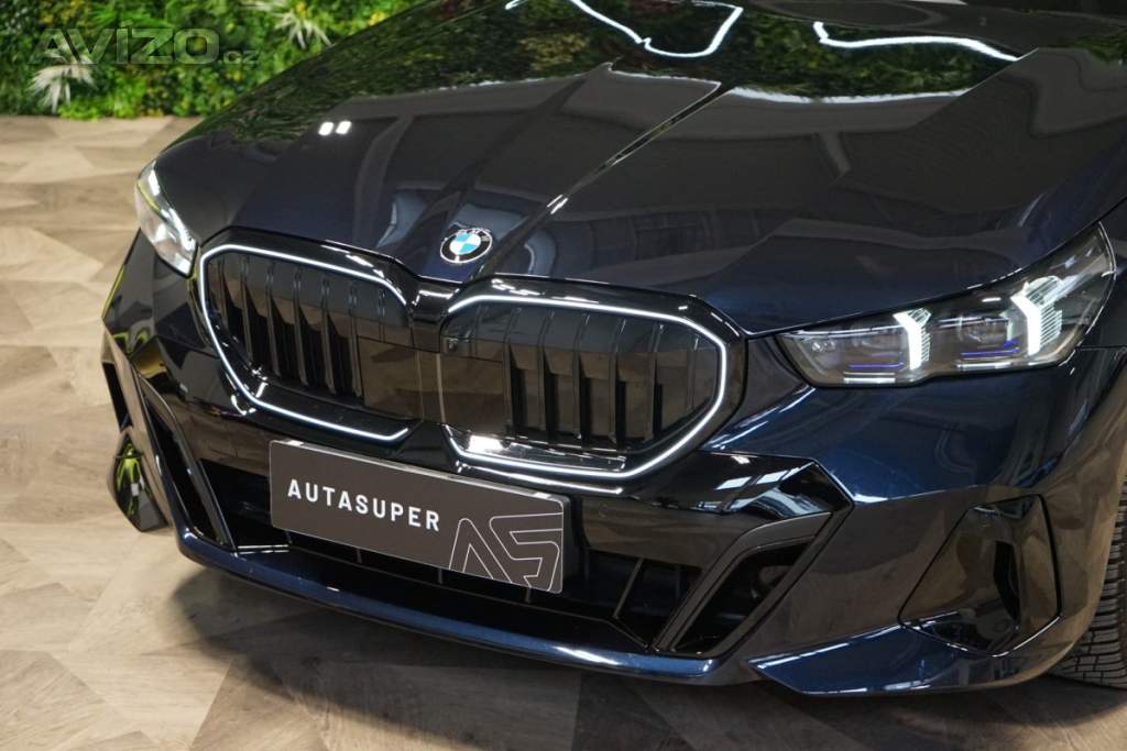 Foto inzerátu BMW 40d*xDRIVE*TOURING*PANO*360*TA