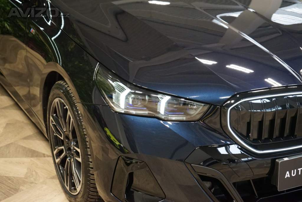 Foto inzerátu BMW 40d*xDRIVE*TOURING*PANO*360*TA