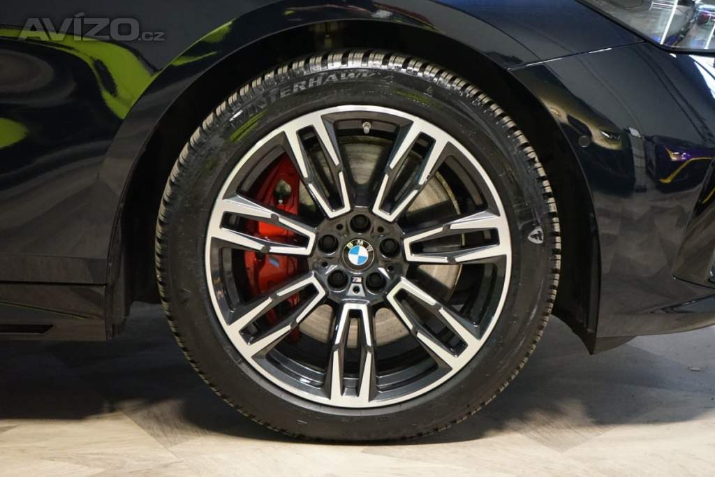 Foto inzerátu BMW 40d*xDRIVE*TOURING*PANO*360*TA
