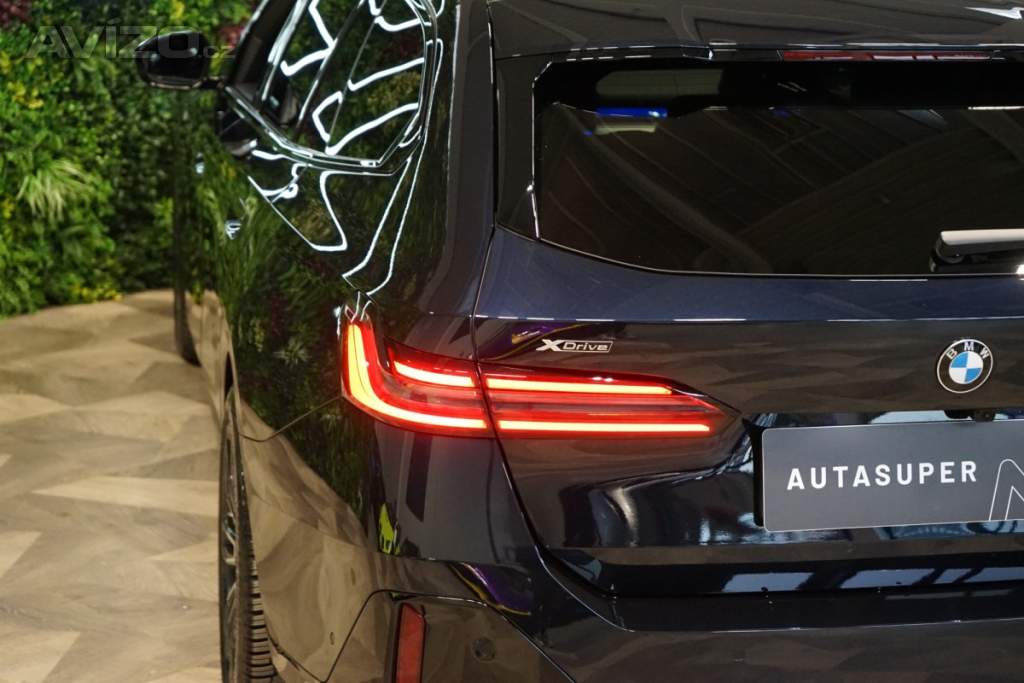 Foto inzerátu BMW 40d*xDRIVE*TOURING*PANO*360*TA