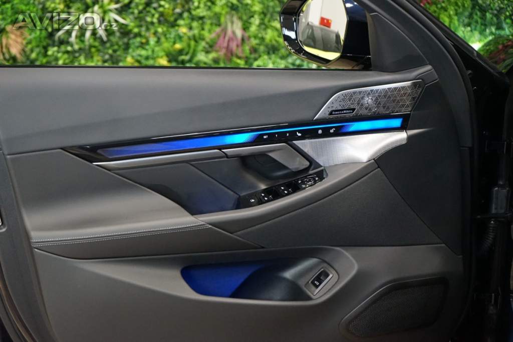 Foto inzerátu BMW 40d*xDRIVE*TOURING*PANO*360*TA