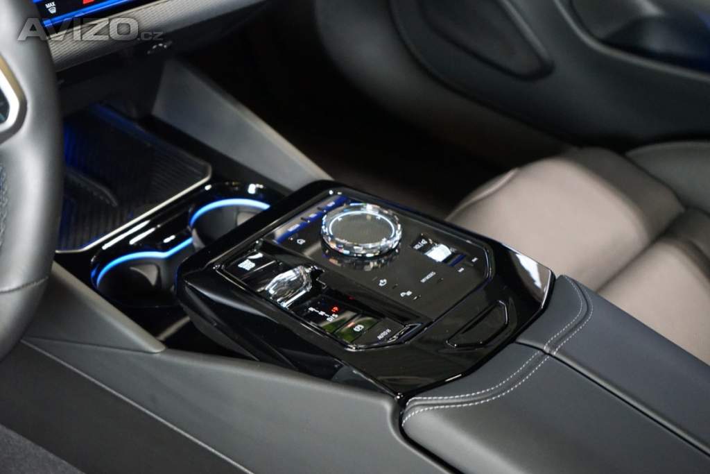 Foto inzerátu BMW 40d*xDRIVE*TOURING*PANO*360*TA