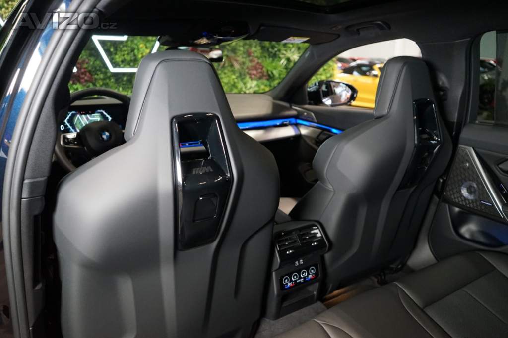 Foto inzerátu BMW 40d*xDRIVE*TOURING*PANO*360*TA