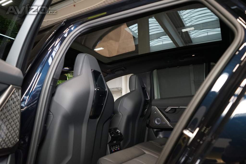 Foto inzerátu BMW 40d*xDRIVE*TOURING*PANO*360*TA