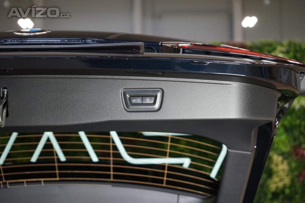 Foto inzerátu BMW 40d*xDRIVE*TOURING*PANO*360*TA