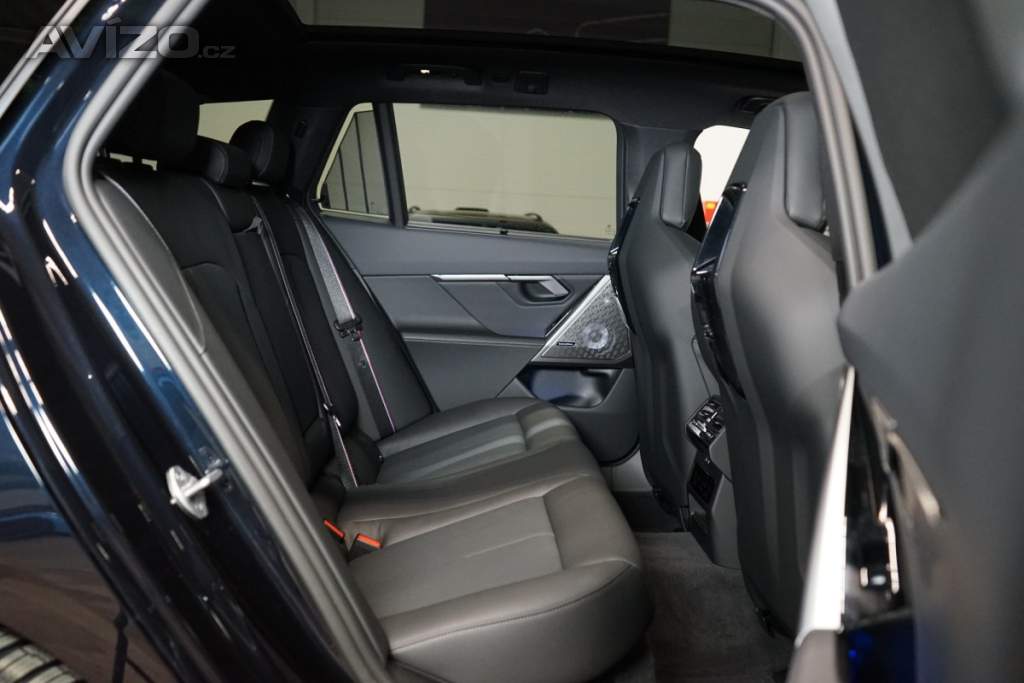 Foto inzerátu BMW 40d*xDRIVE*TOURING*PANO*360*TA