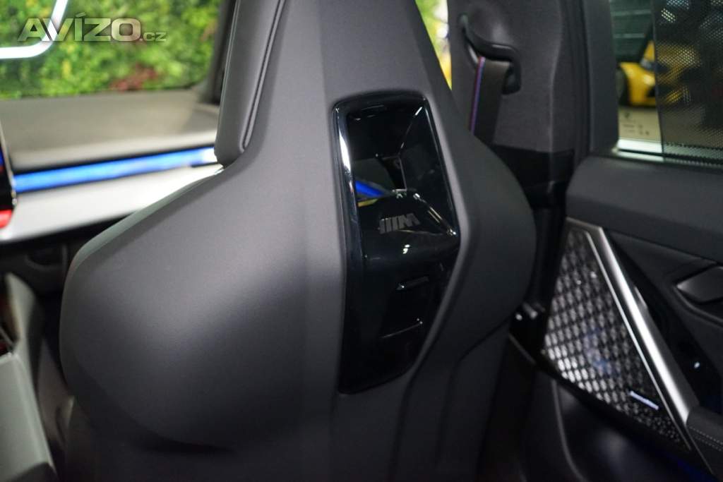 Foto inzerátu BMW 40d*xDRIVE*TOURING*PANO*360*TA