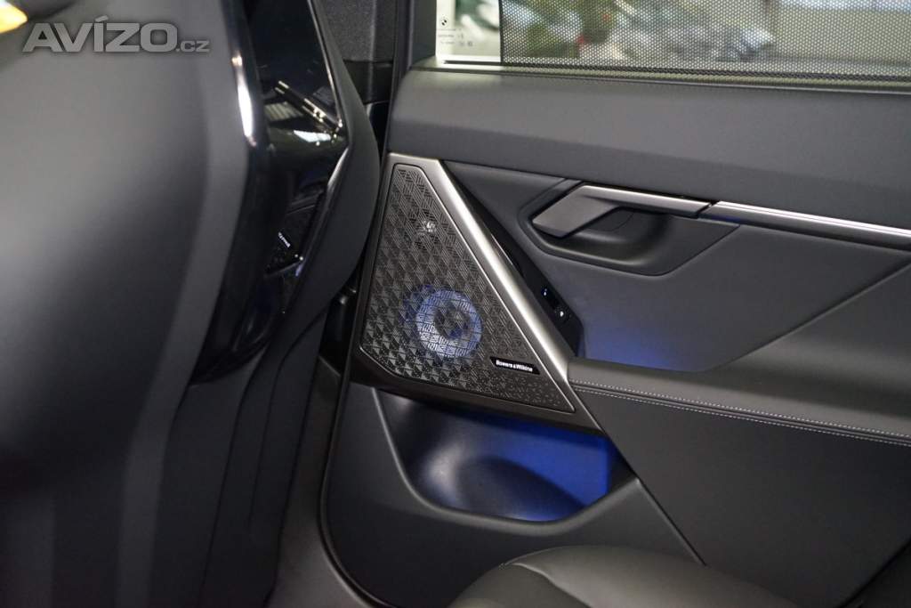 Foto inzerátu BMW 40d*xDRIVE*TOURING*PANO*360*TA