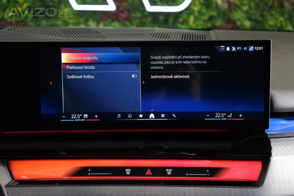 Foto inzerátu BMW 40d*xDRIVE*TOURING*PANO*360*TA