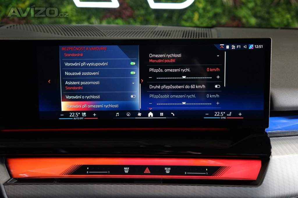 Foto inzerátu BMW 40d*xDRIVE*TOURING*PANO*360*TA