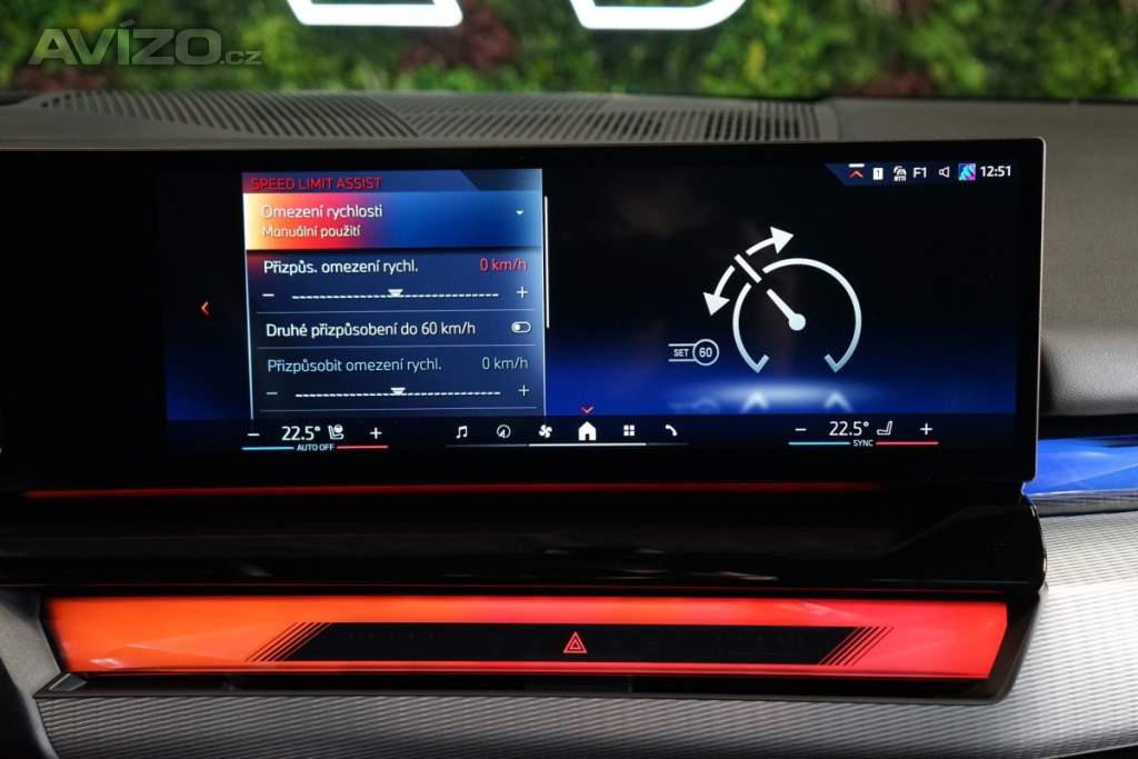 Foto inzerátu BMW 40d*xDRIVE*TOURING*PANO*360*TA