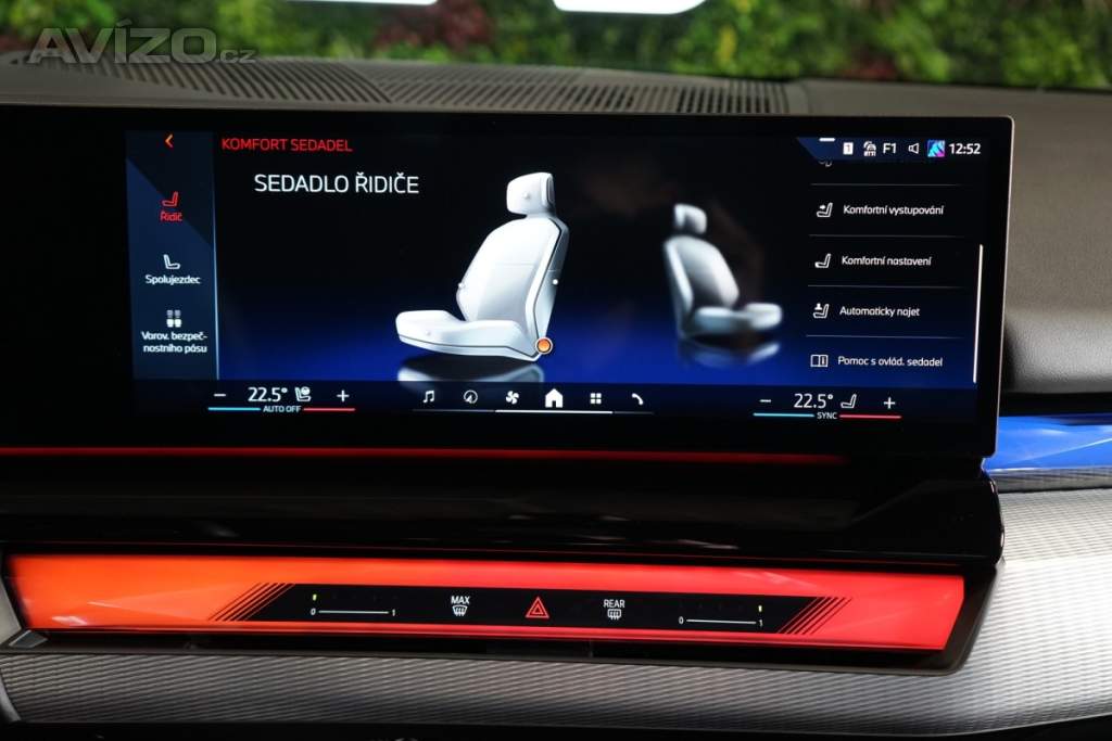 Foto inzerátu BMW 40d*xDRIVE*TOURING*PANO*360*TA