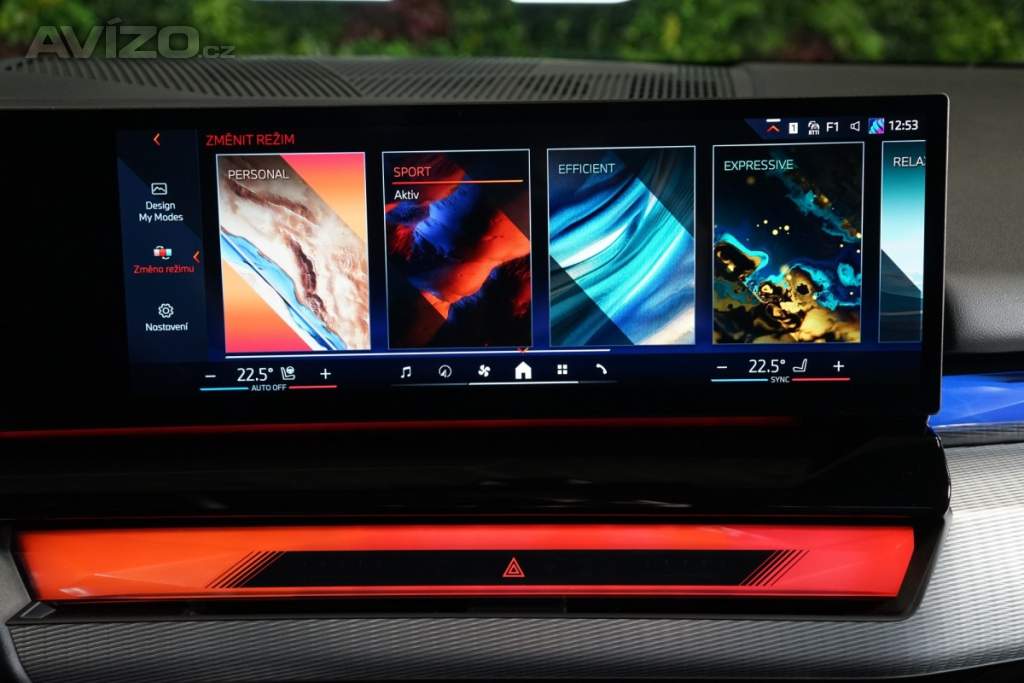 Foto inzerátu BMW 40d*xDRIVE*TOURING*PANO*360*TA