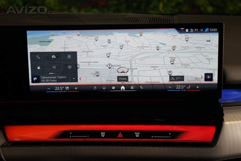 Foto inzerátu BMW 40d*xDRIVE*TOURING*PANO*360*TA