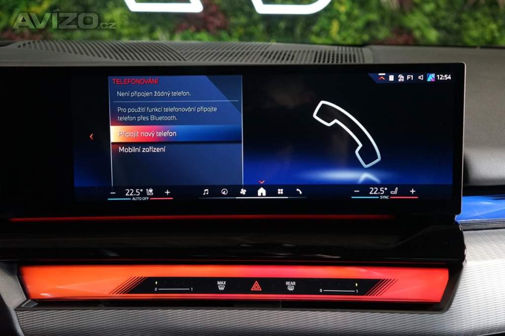 Foto inzerátu BMW 40d*xDRIVE*TOURING*PANO*360*TA