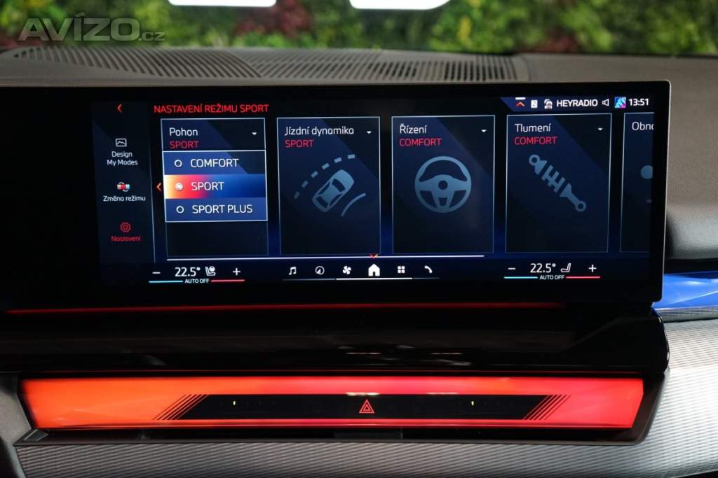 Foto inzerátu BMW 40d*xDRIVE*TOURING*PANO*360*TA