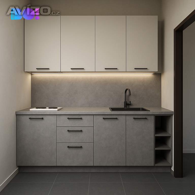 Foto inzerátu Prodej investičního bytu 1+kk, 25,4 m², ul. Bohumínská, Slezská Ostrava