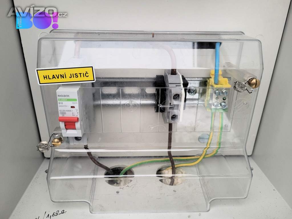 Foto inzerátu Pronájem garáže 21 m2, Svat. Čecha, Karviná