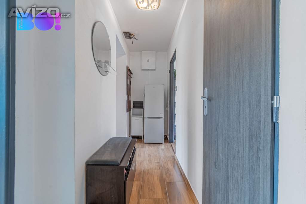 Foto inzerátu Prodej Bytu 3+1, 55 m², Hynčice nad Moravou