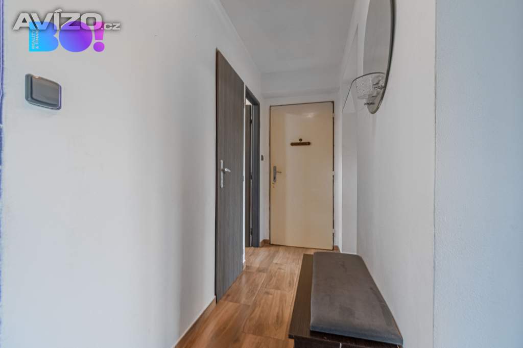 Foto inzerátu Prodej Bytu 3+1, 55 m², Hynčice nad Moravou