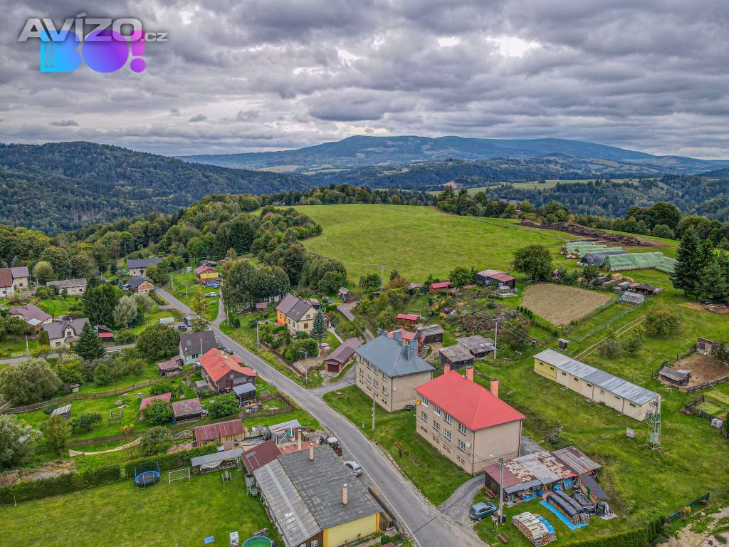Foto inzerátu Prodej Bytu 3+1, 55 m², Hynčice nad Moravou