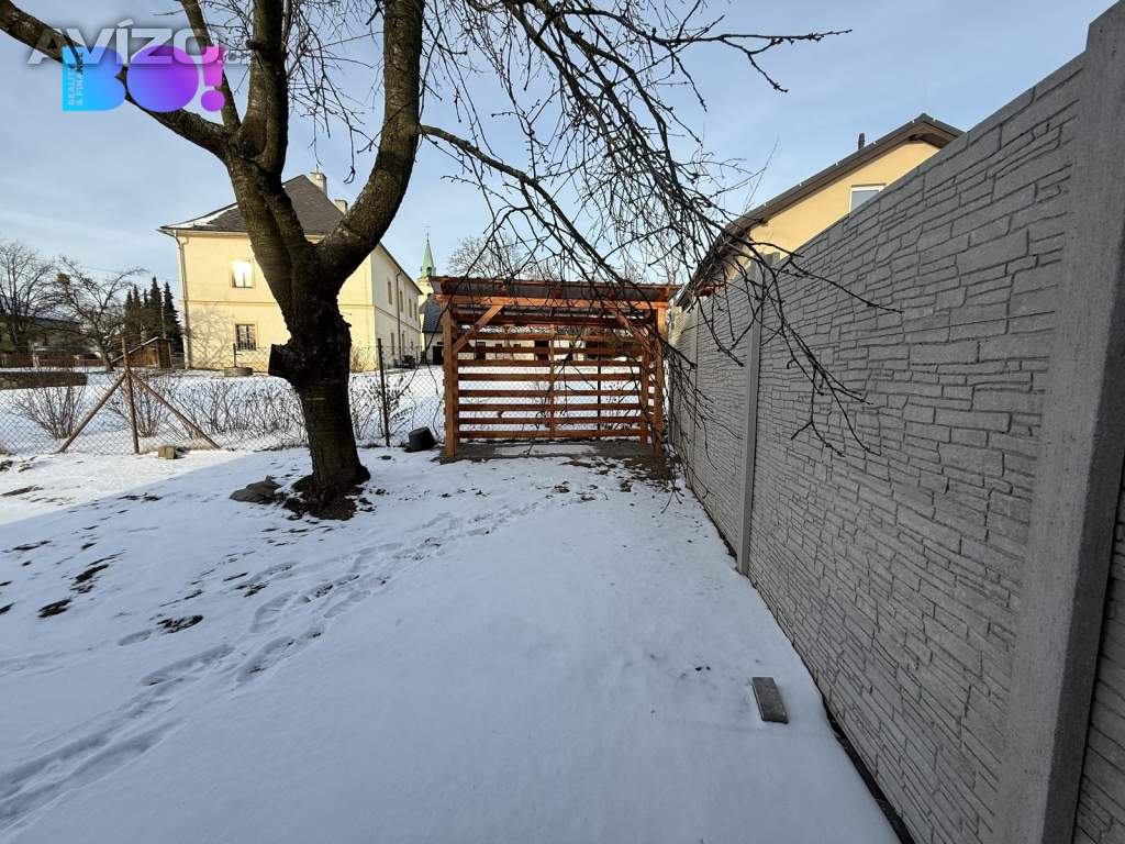 Foto inzerátu Pronájem bytové jednotky 2+kk v novostavbě rodinného domu, Pustá Polom