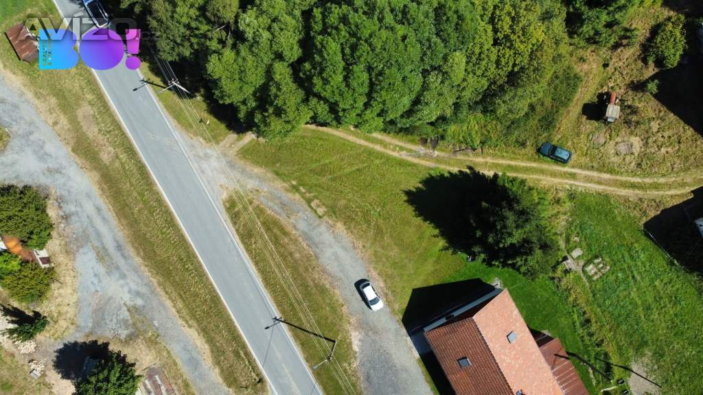 Foto inzerátu Prodej stavebního pozemku, 271m²,  Vikantice