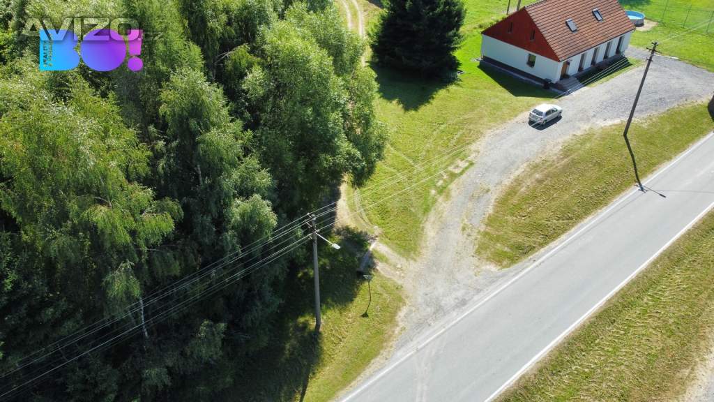 Foto inzerátu Prodej stavebního pozemku, 271m²,  Vikantice