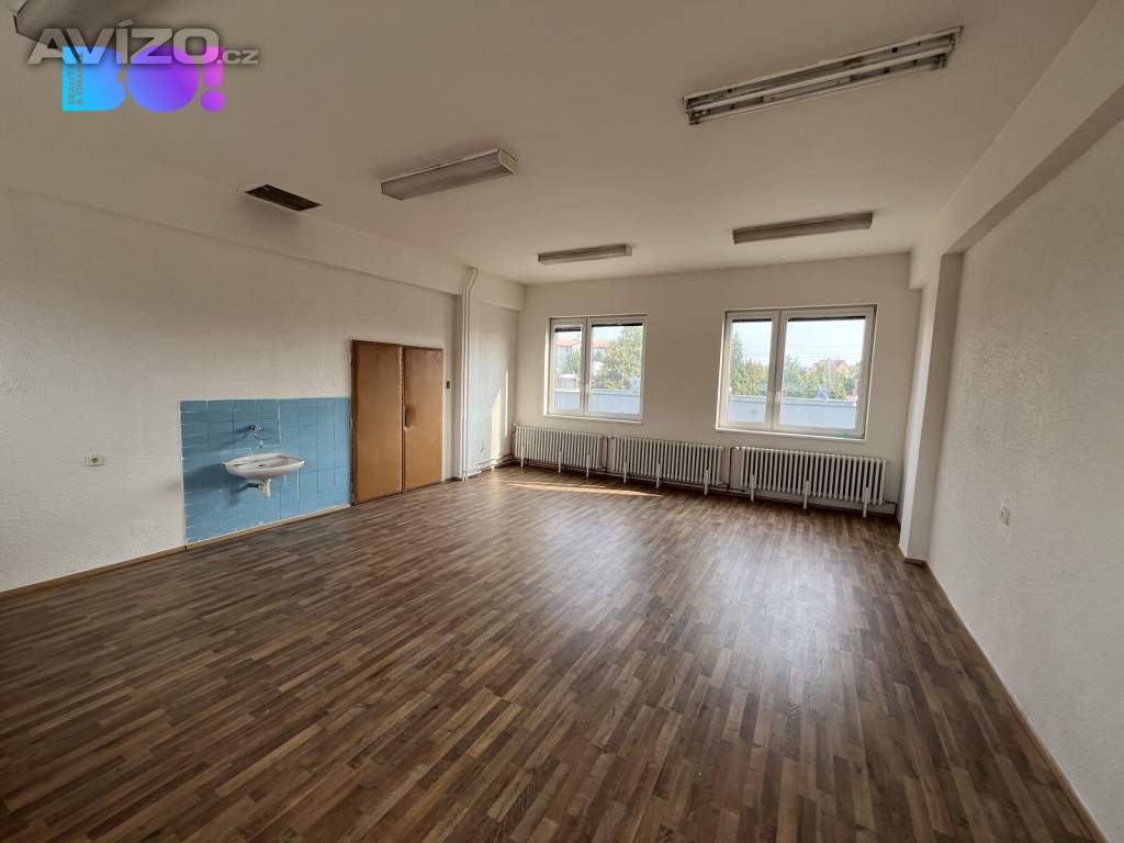 Foto inzerátu Kancelářské prostory k pronájmu, Slezská Ostrava