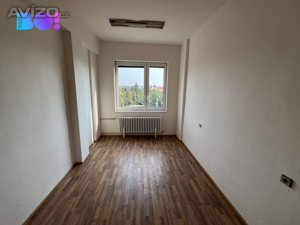 Foto inzerátu Kancelářské prostory k pronájmu, Slezská Ostrava