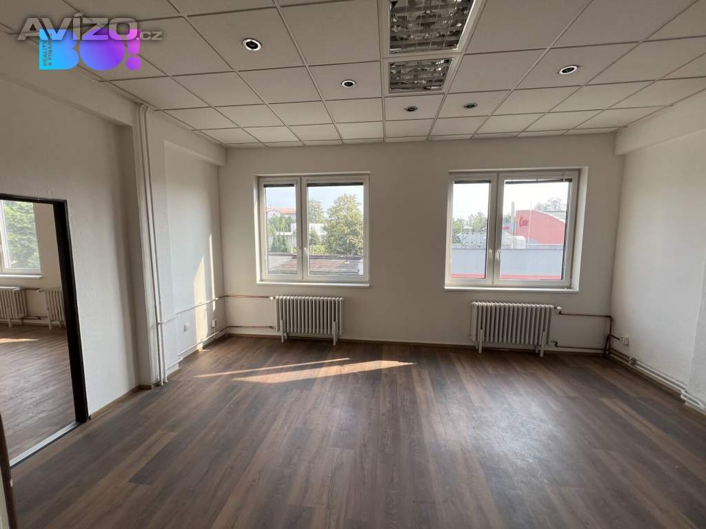 Foto inzerátu Kancelářské prostory k pronájmu, Slezská Ostrava