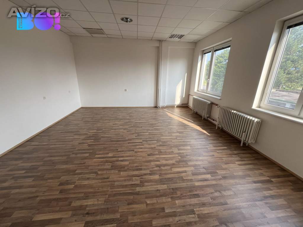 Foto inzerátu Kancelářské prostory k pronájmu, Slezská Ostrava