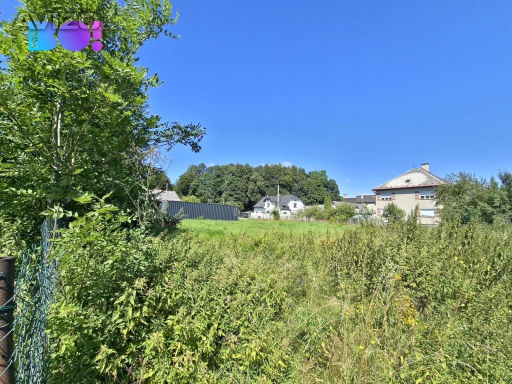 Foto inzerátu Prodej stavebního pozemku, 1 118m2, Adolfovice