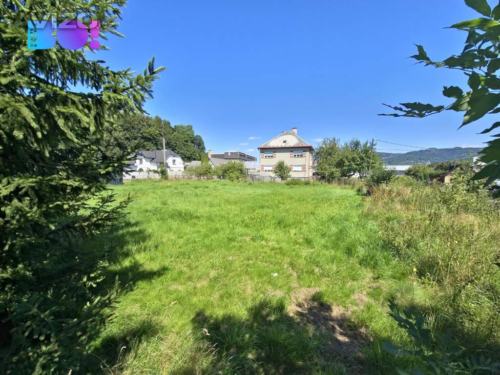 Foto inzerátu Prodej stavebního pozemku, 1 118m2, Adolfovice