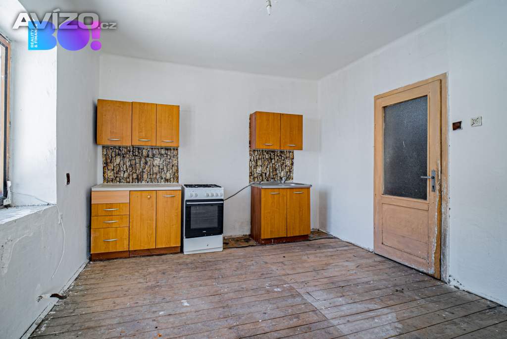 Foto inzerátu Prodej rodinného domu, 354 m², pozemek 1967 m², Písek u Jablunkova