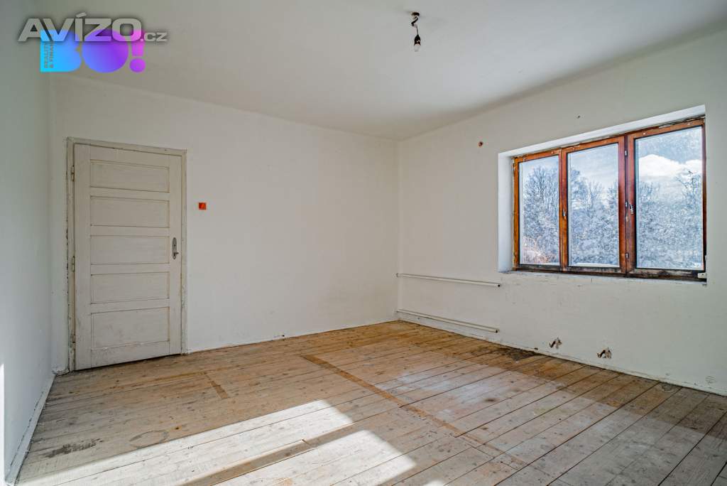 Foto inzerátu Prodej rodinného domu, 354 m², pozemek 1967 m², Písek u Jablunkova