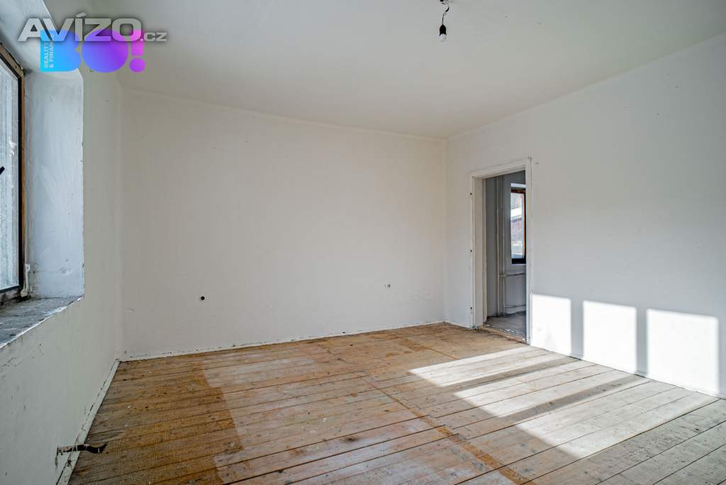 Foto inzerátu Prodej rodinného domu, 354 m², pozemek 1967 m², Písek u Jablunkova