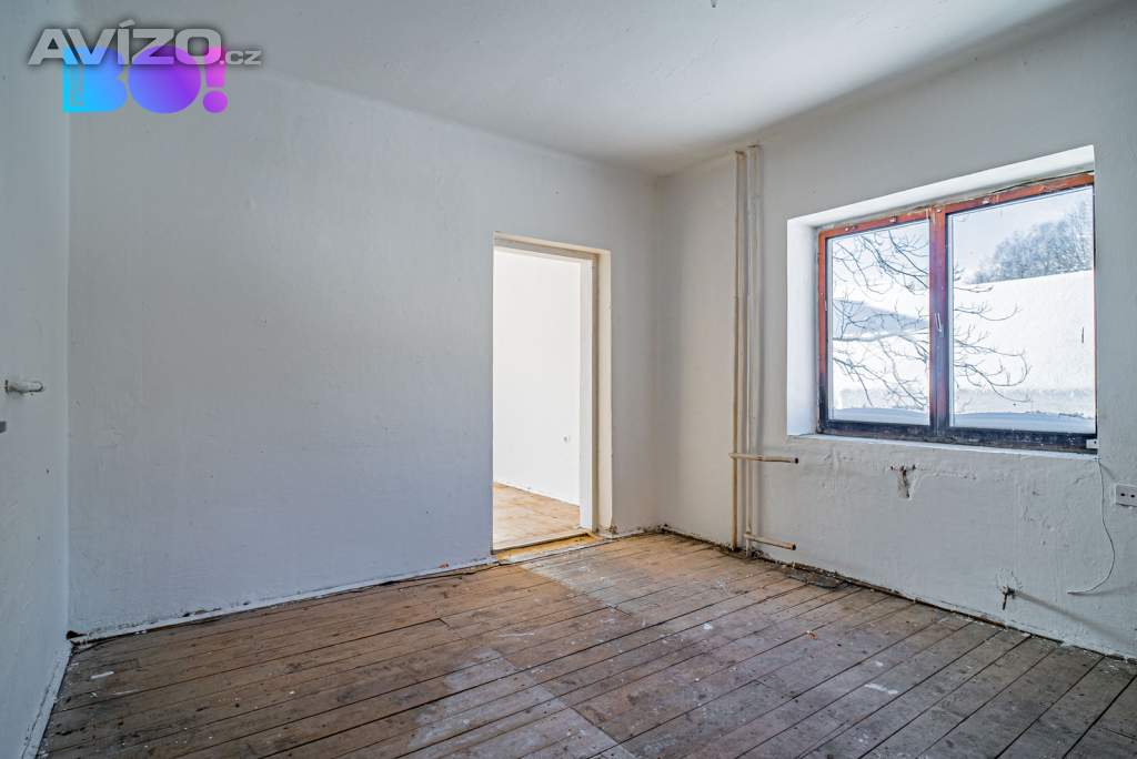 Foto inzerátu Prodej rodinného domu, 354 m², pozemek 1967 m², Písek u Jablunkova