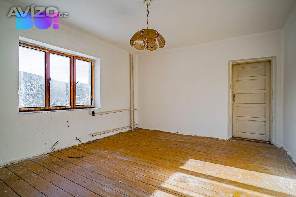 Foto inzerátu Prodej rodinného domu, 354 m², pozemek 1967 m², Písek u Jablunkova