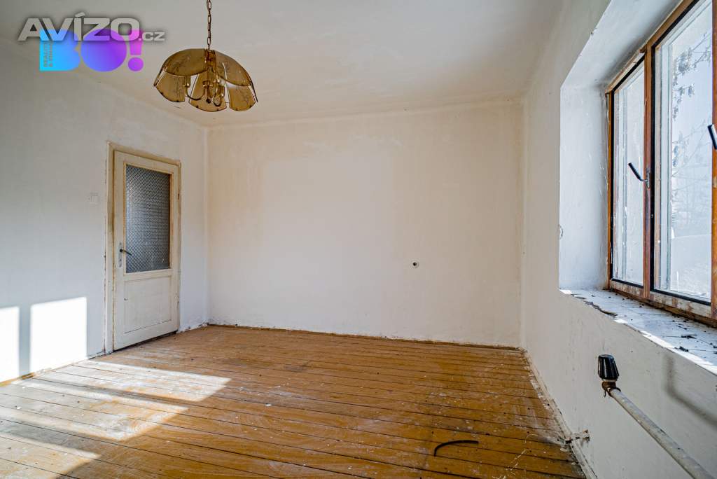 Foto inzerátu Prodej rodinného domu, 354 m², pozemek 1967 m², Písek u Jablunkova