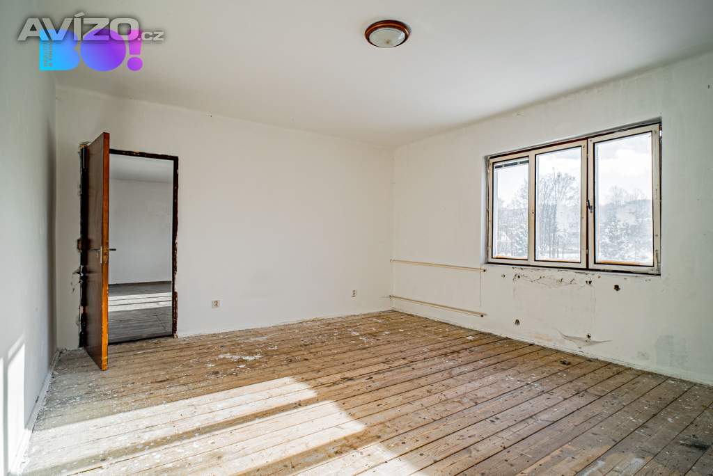 Foto inzerátu Prodej rodinného domu, 354 m², pozemek 1967 m², Písek u Jablunkova