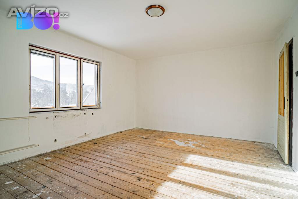 Foto inzerátu Prodej rodinného domu, 354 m², pozemek 1967 m², Písek u Jablunkova