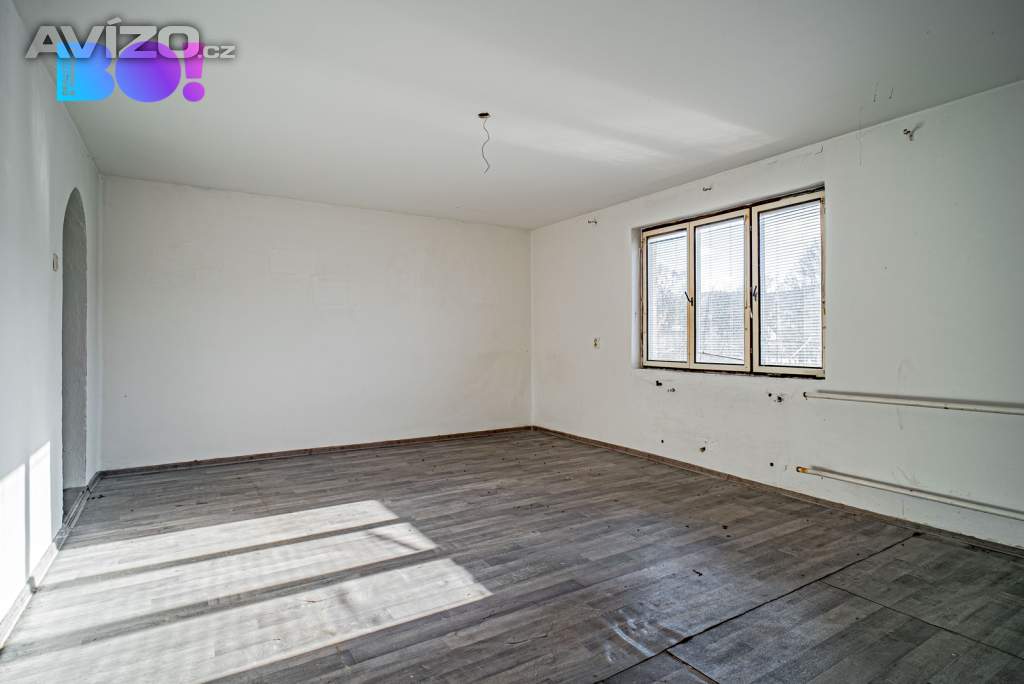 Foto inzerátu Prodej rodinného domu, 354 m², pozemek 1967 m², Písek u Jablunkova