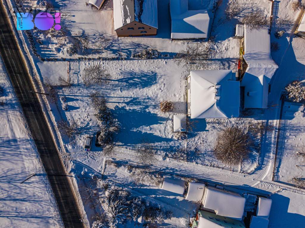 Foto inzerátu Prodej rodinného domu, 354 m², pozemek 1967 m², Písek u Jablunkova
