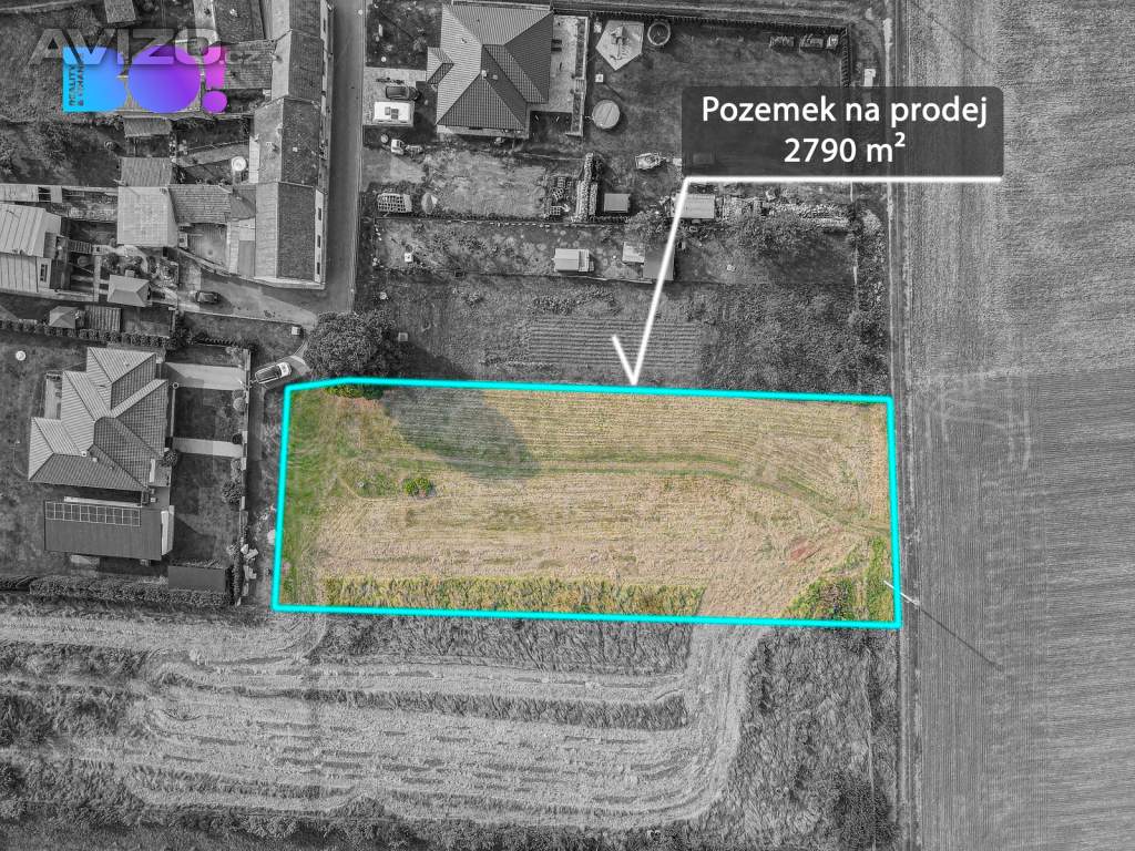 Foto inzerátu Prodej stavební parcely, Polkovice