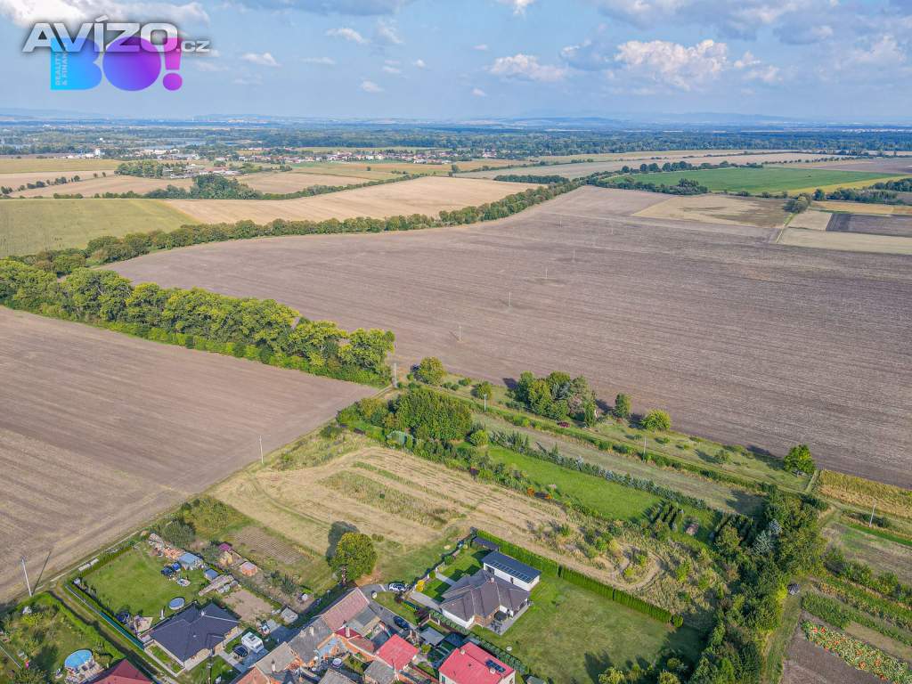 Foto inzerátu Prodej stavební parcely, Polkovice